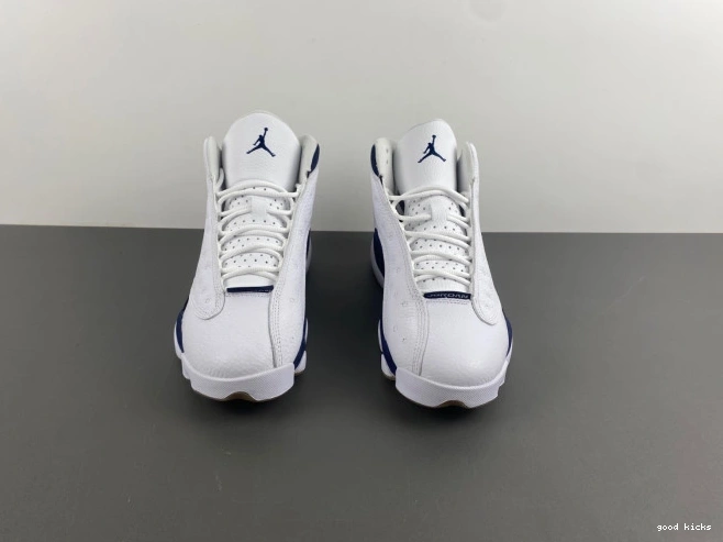 Rep Midnight 13 414571-140 Air Jordan Navy 0718